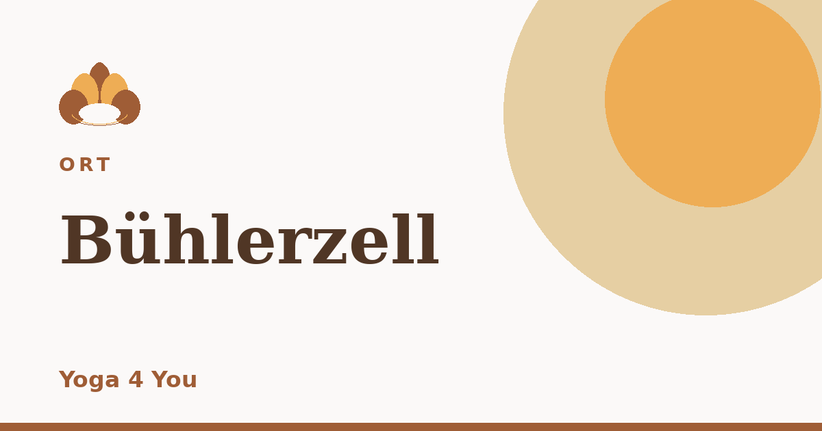 Bühlerzell