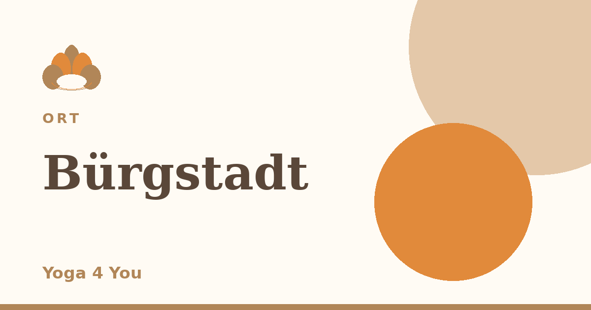 Bürgstadt
