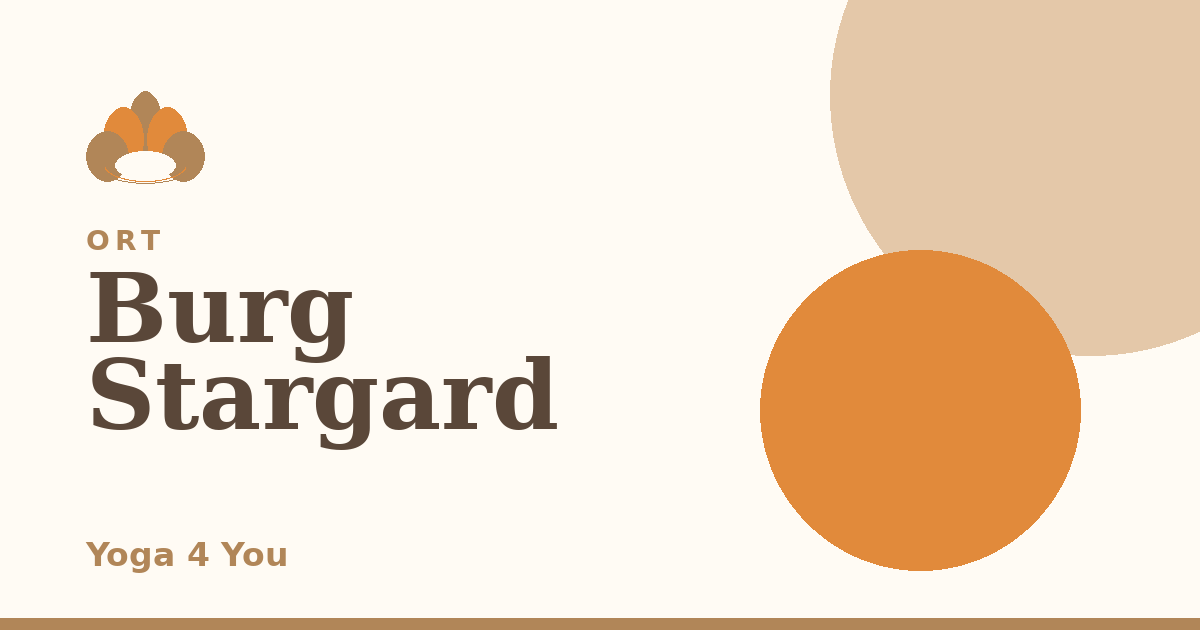 Burg Stargard