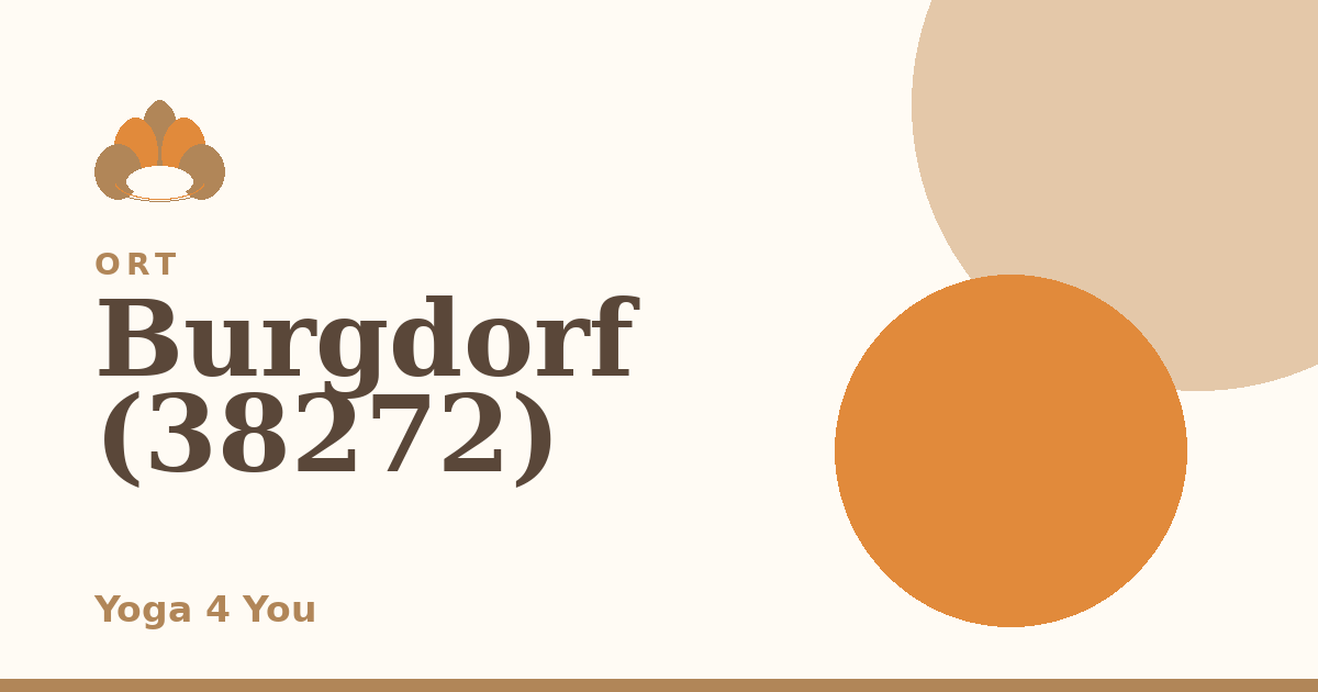 Burgdorf (38272)