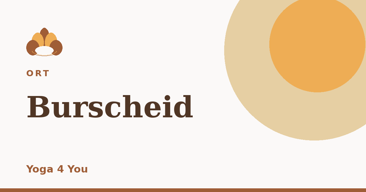 Burscheid