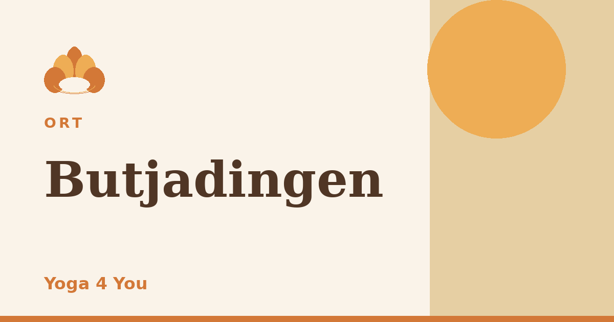Butjadingen