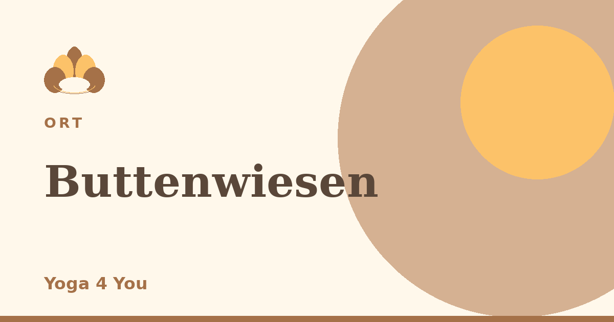 Buttenwiesen