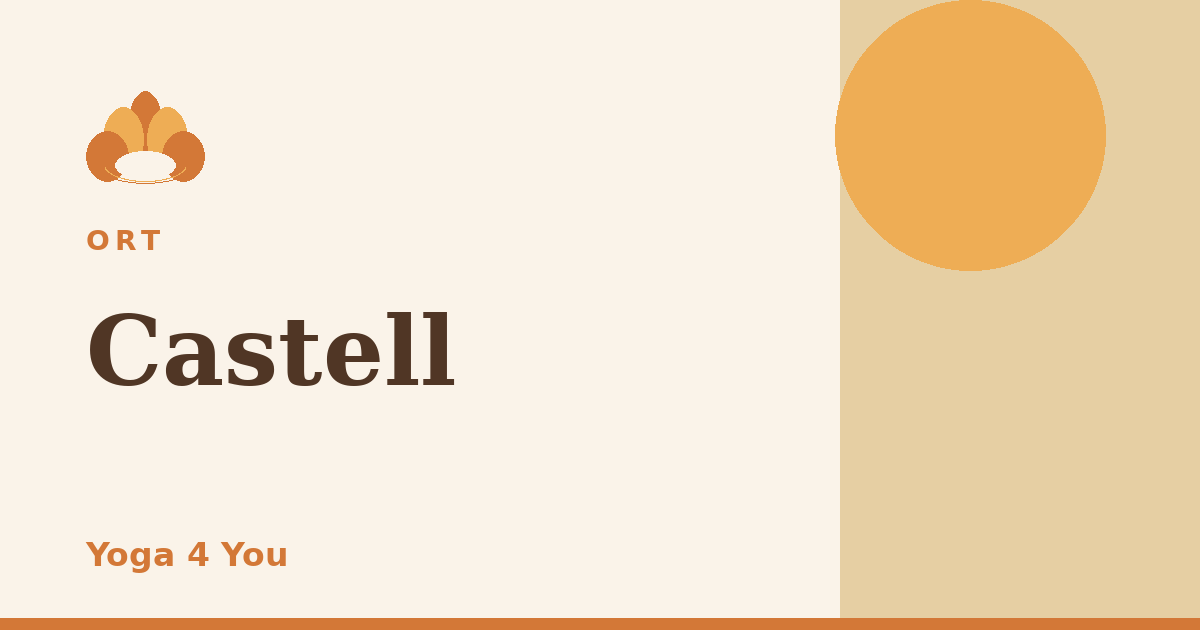 Castell
