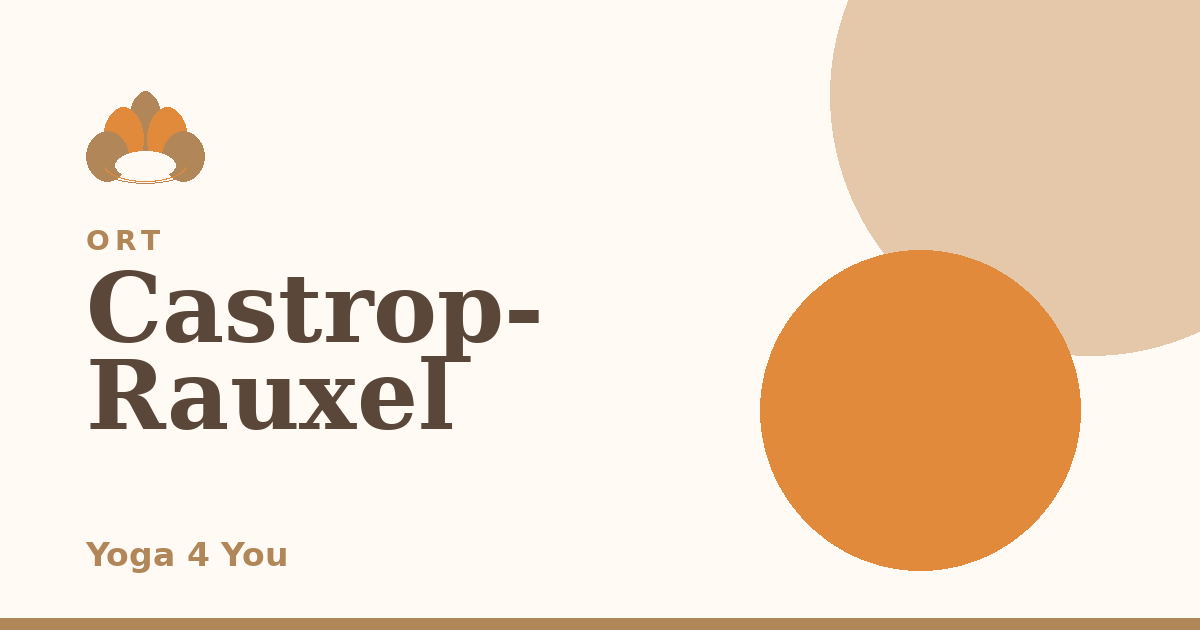 Castrop-Rauxel