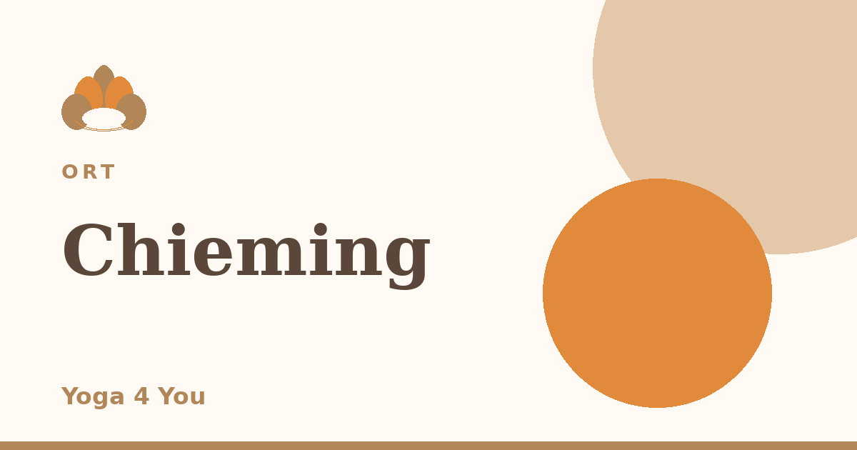 Chieming