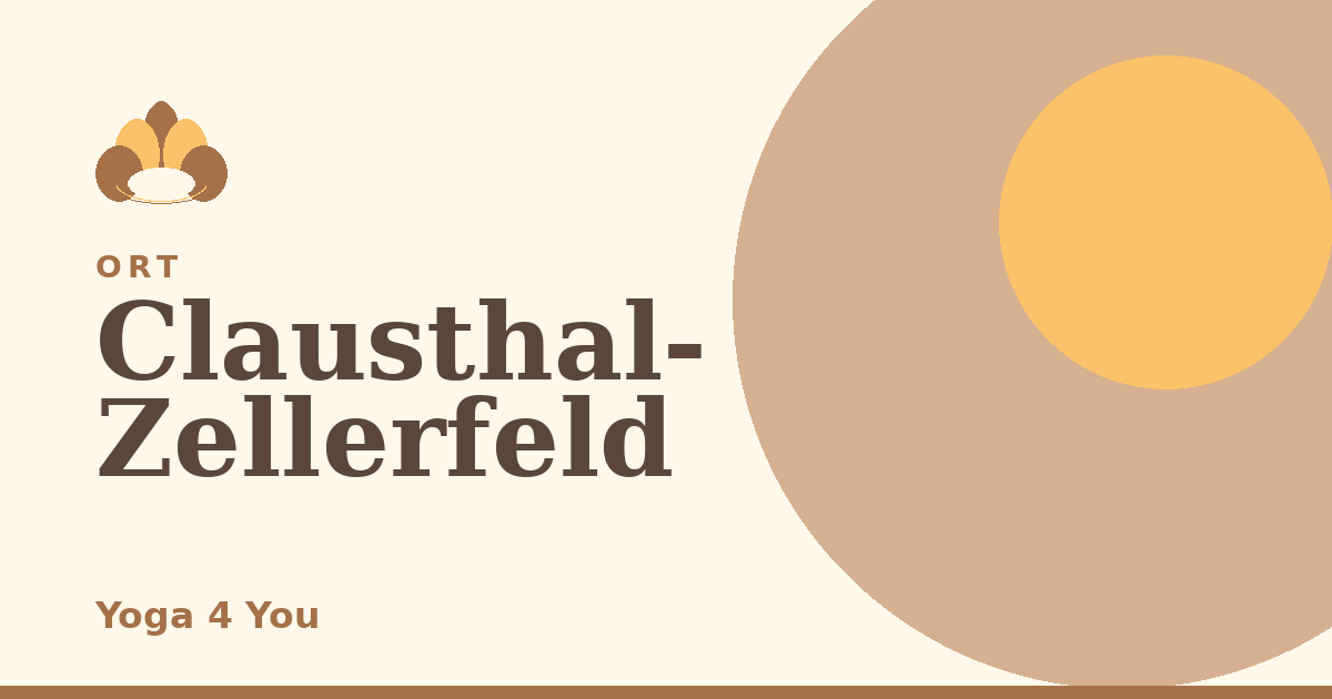 Clausthal-Zellerfeld