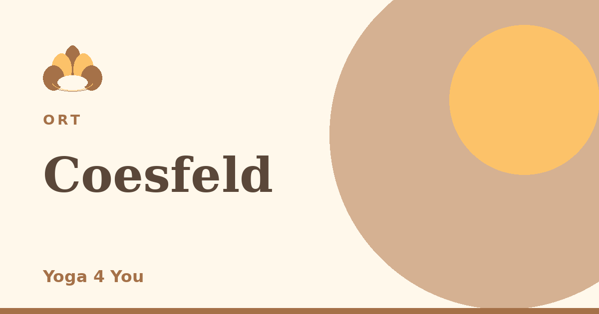 Coesfeld
