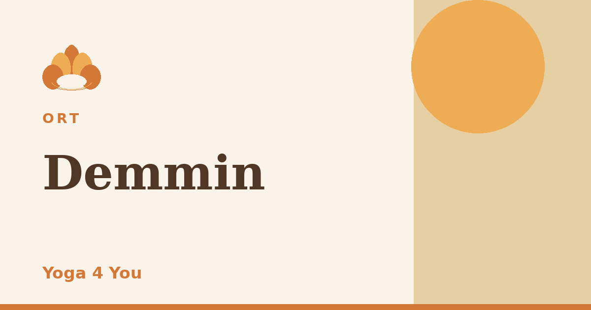 Demmin