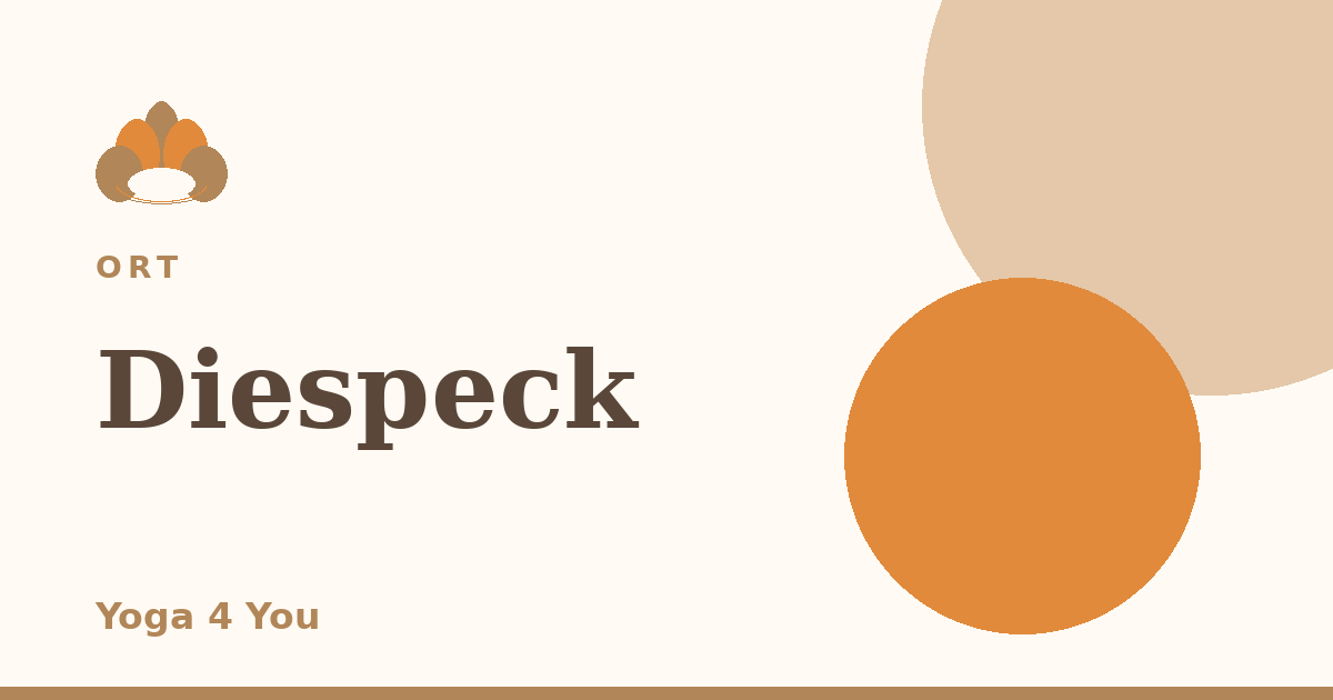 Diespeck