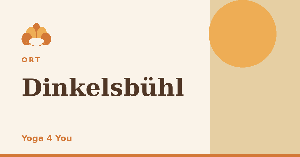 Dinkelsbühl