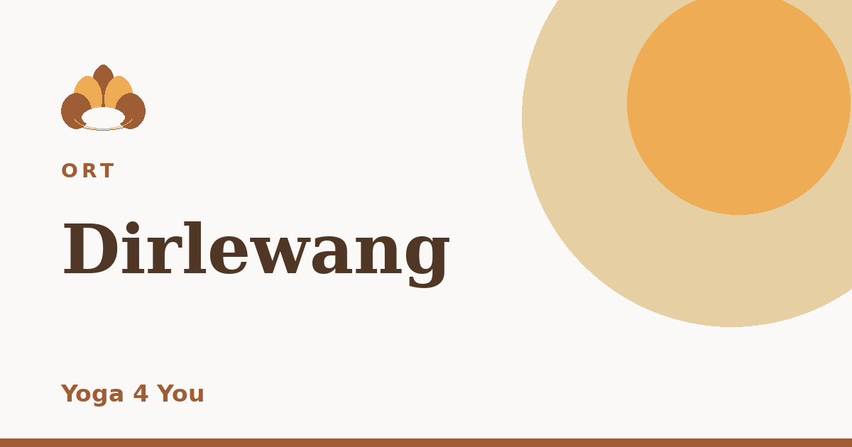Dirlewang