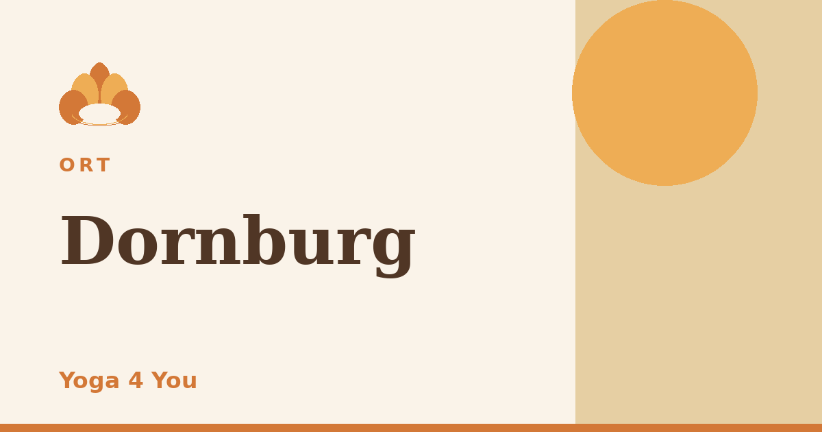 Dornburg