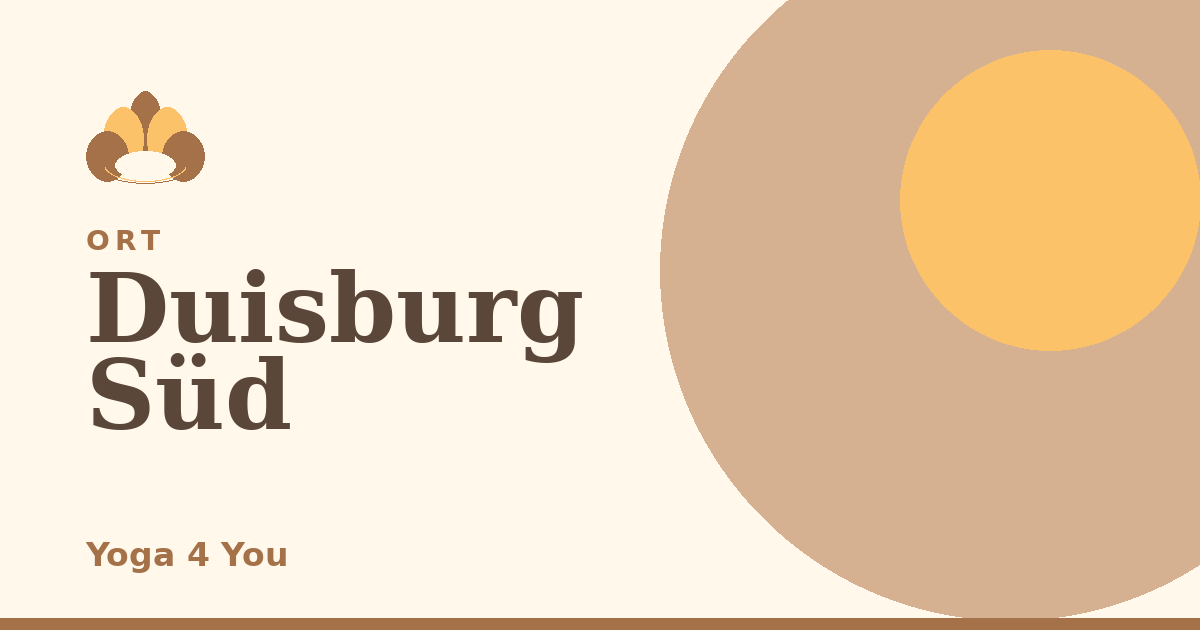 Duisburg Süd