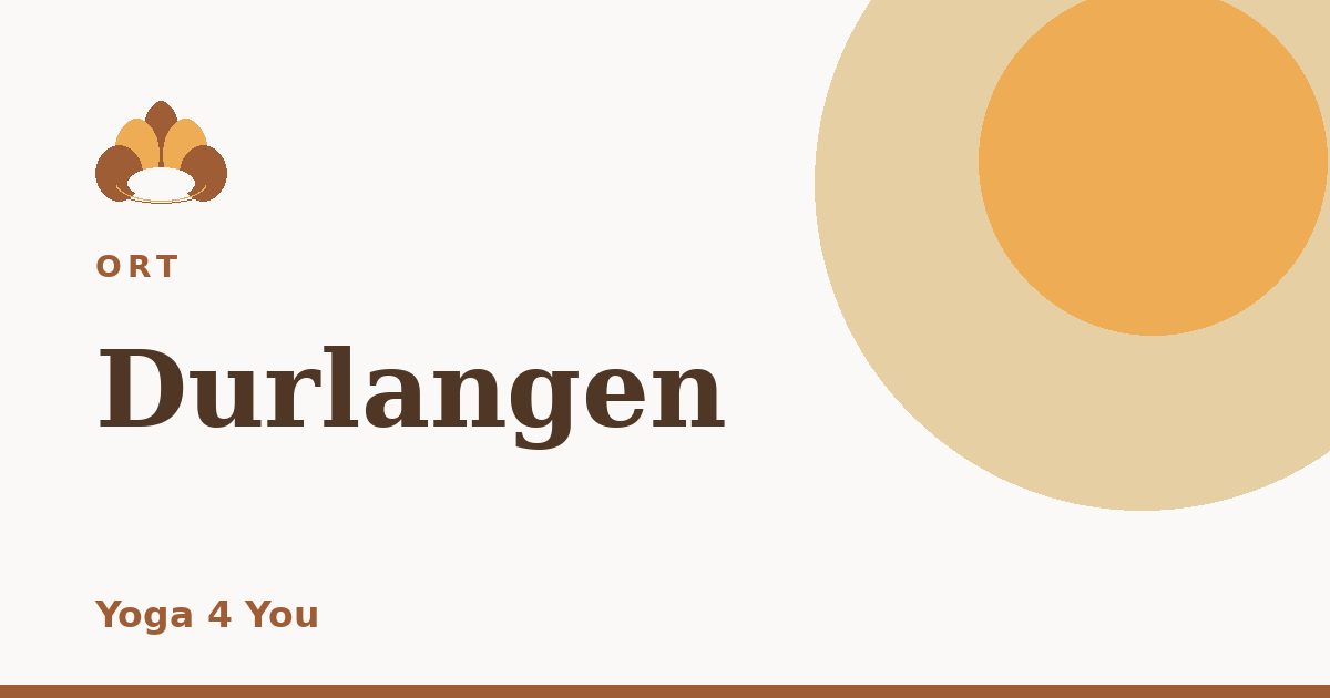 Durlangen