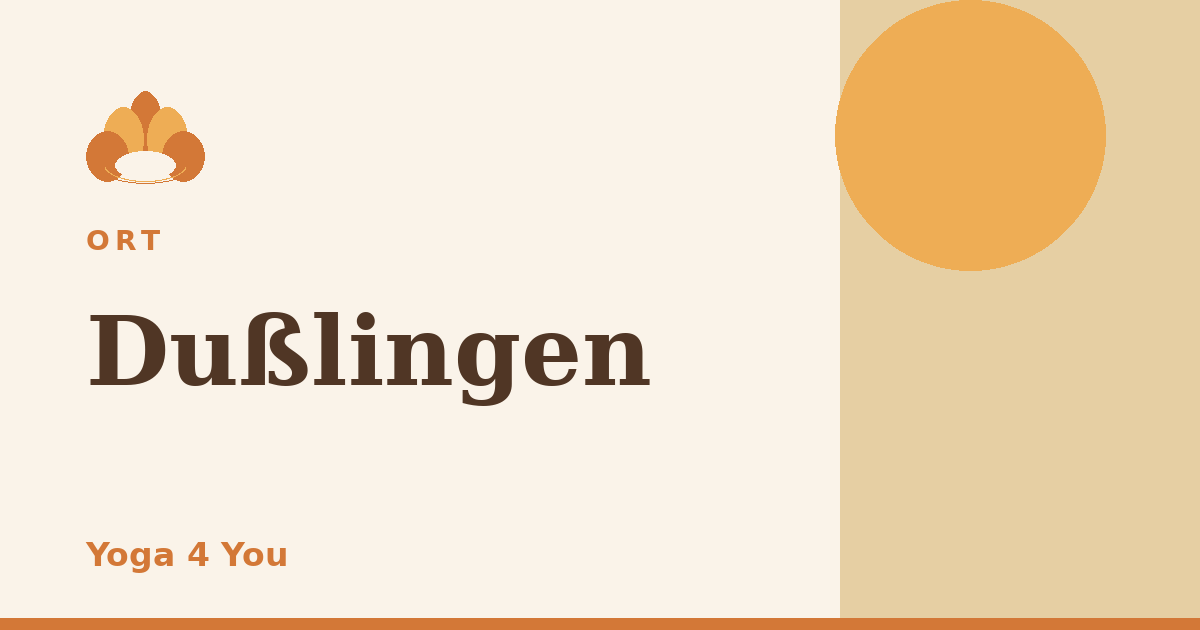 Dußlingen