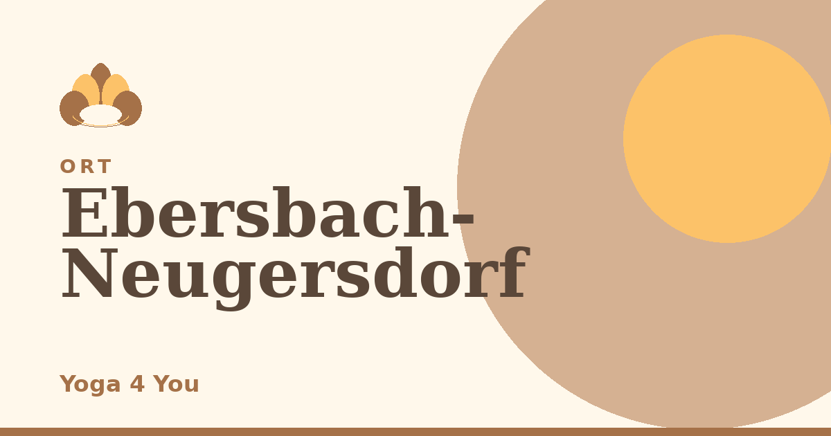Ebersbach-Neugersdorf