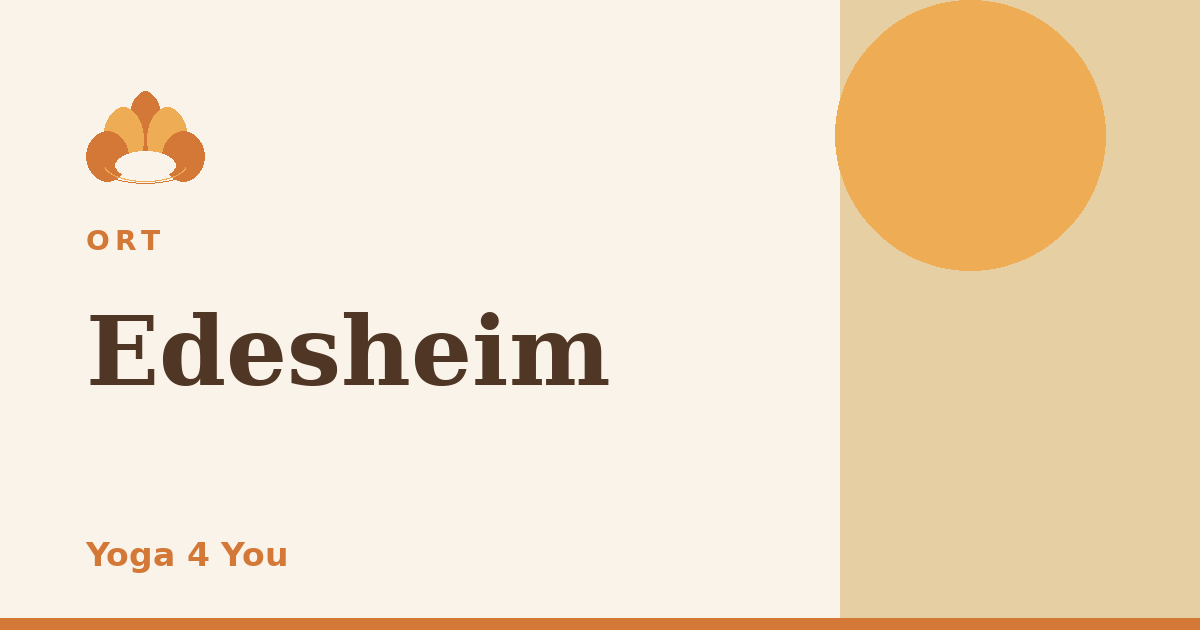 Edesheim