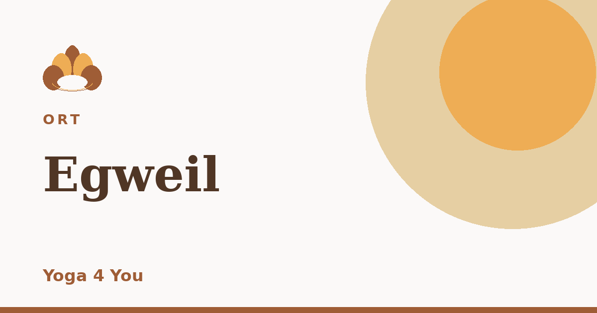 Egweil