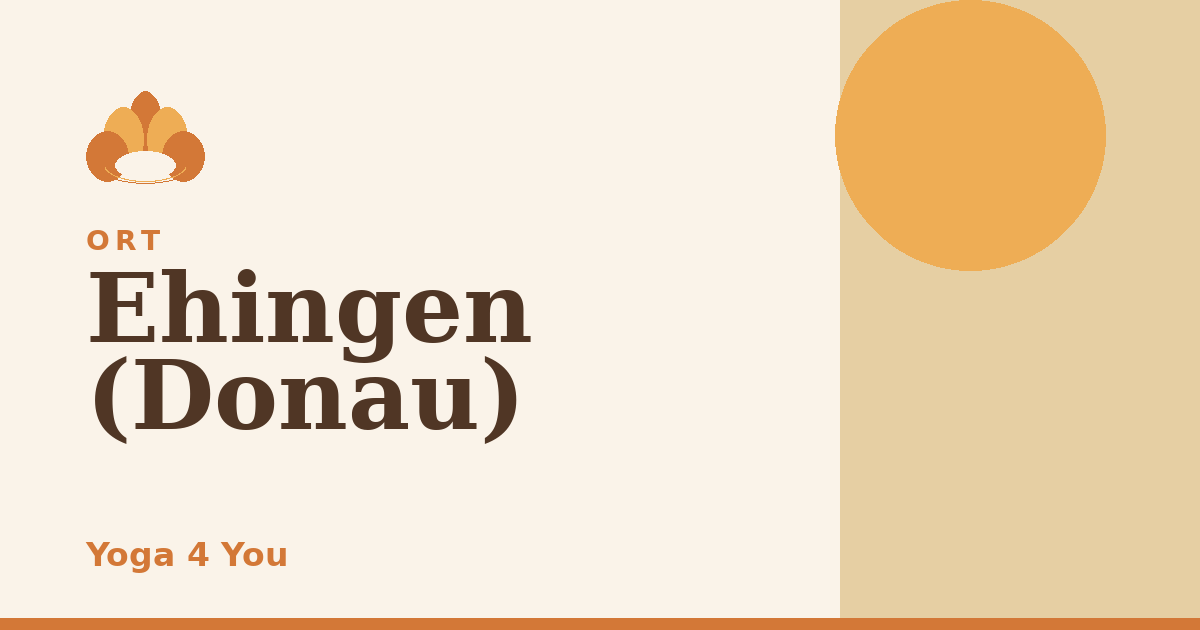 Ehingen (Donau)