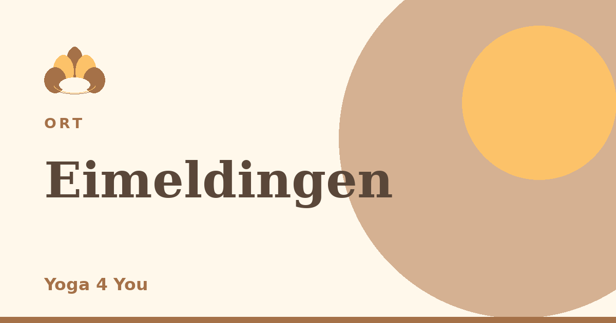 Eimeldingen
