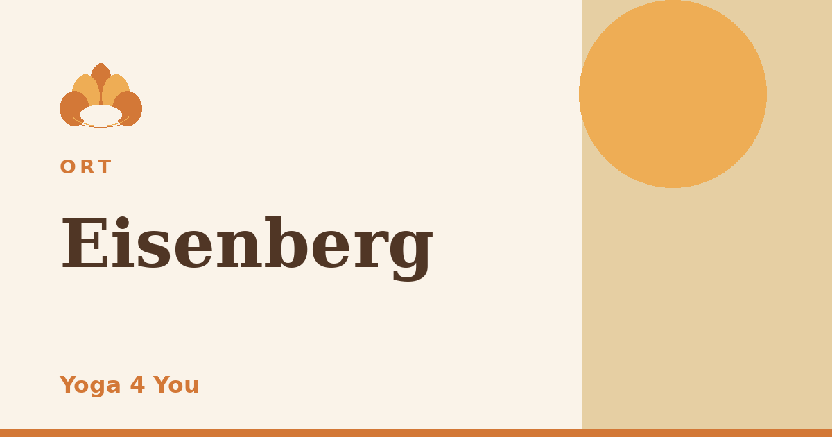 Eisenberg