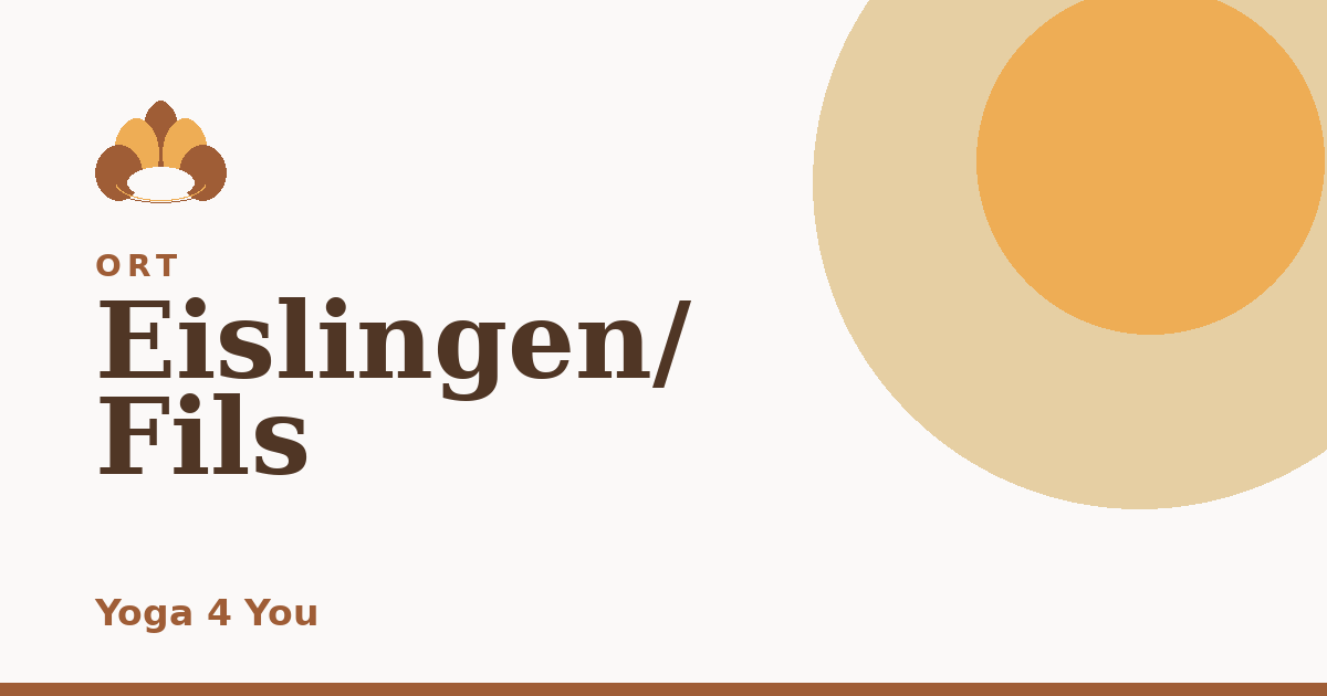 Eislingen/Fils