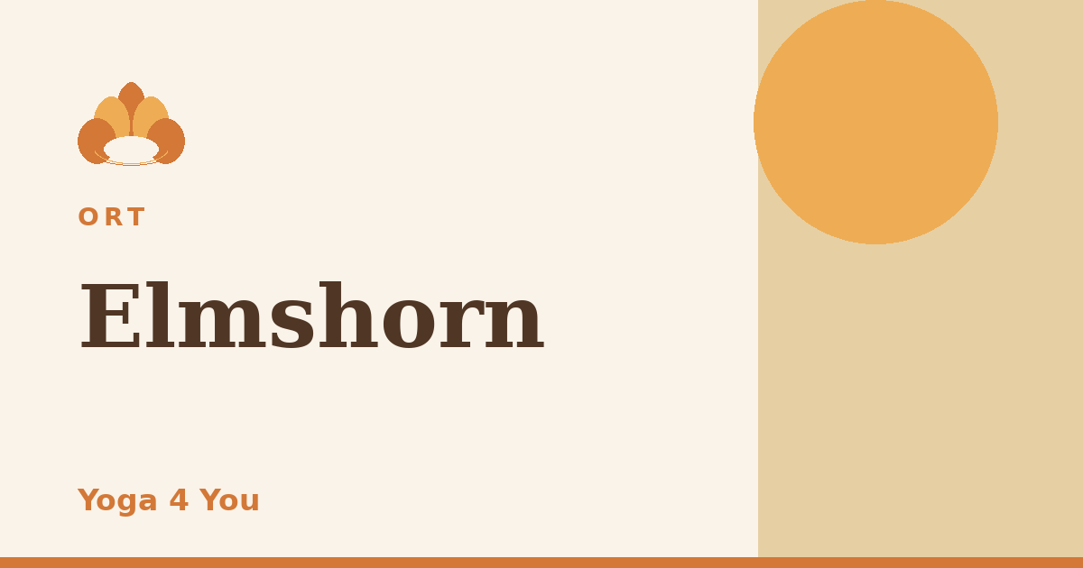 Elmshorn