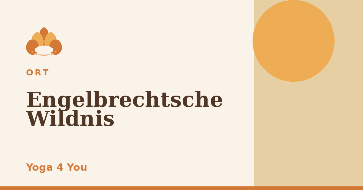 Engelbrechtsche Wildnis