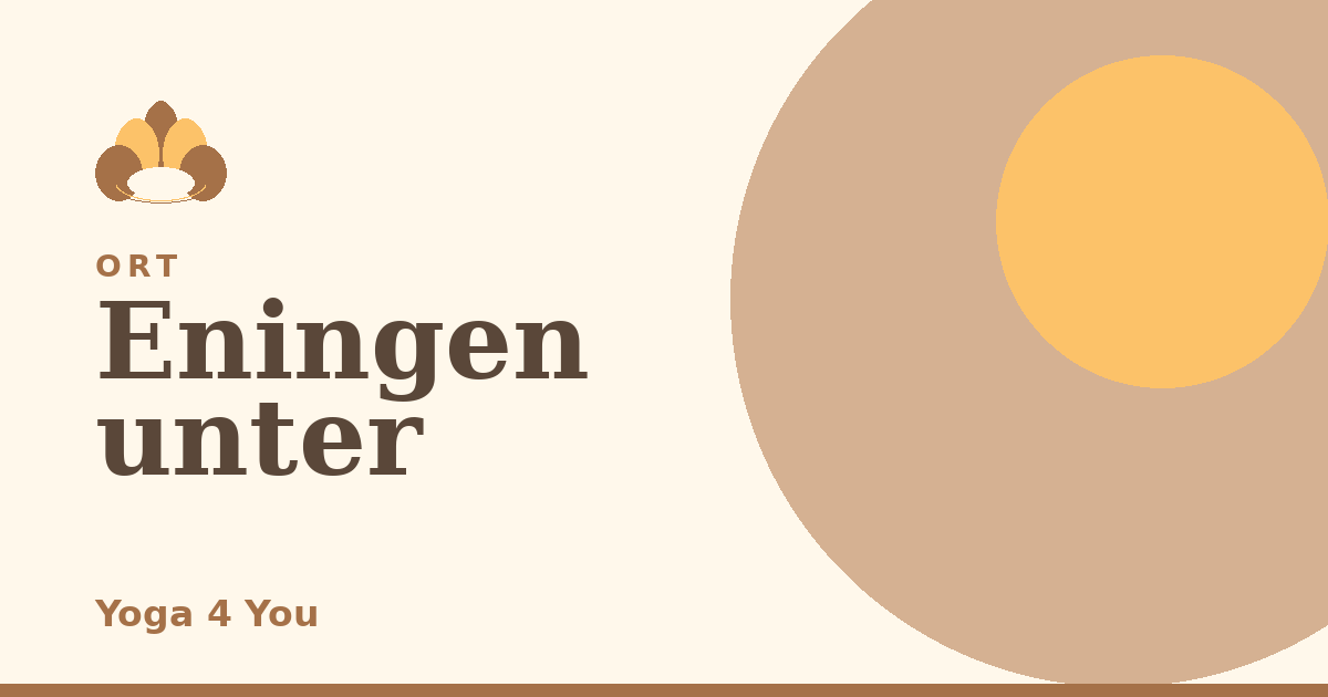 Eningen unter Achalm