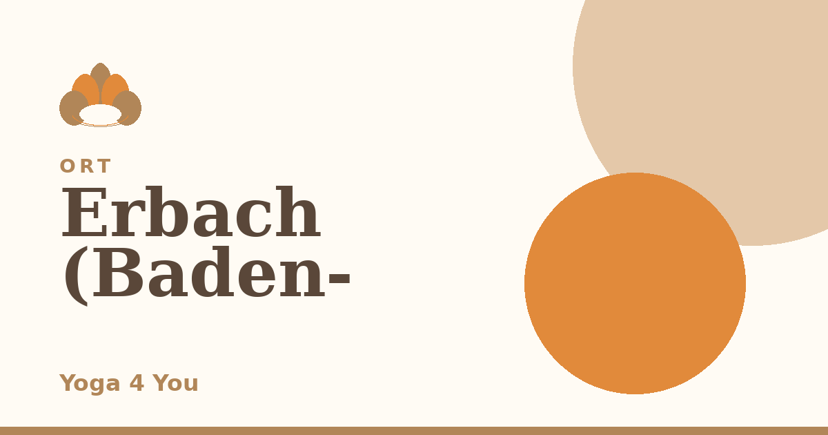 Erbach (Baden-Württemberg)