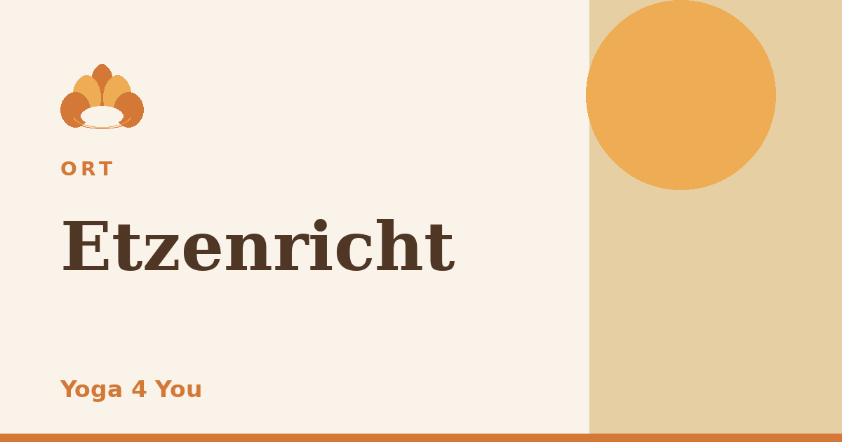 Etzenricht