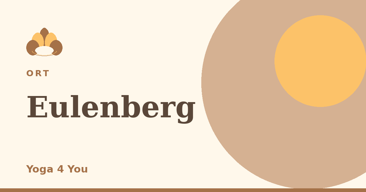 Eulenberg