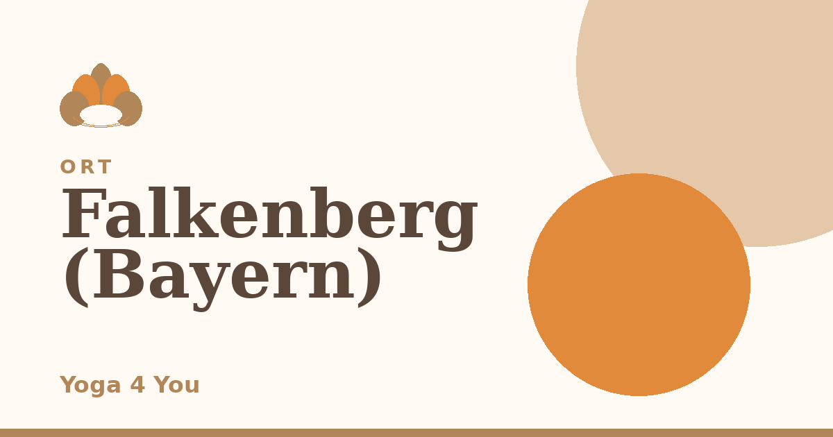 Falkenberg (Bayern)