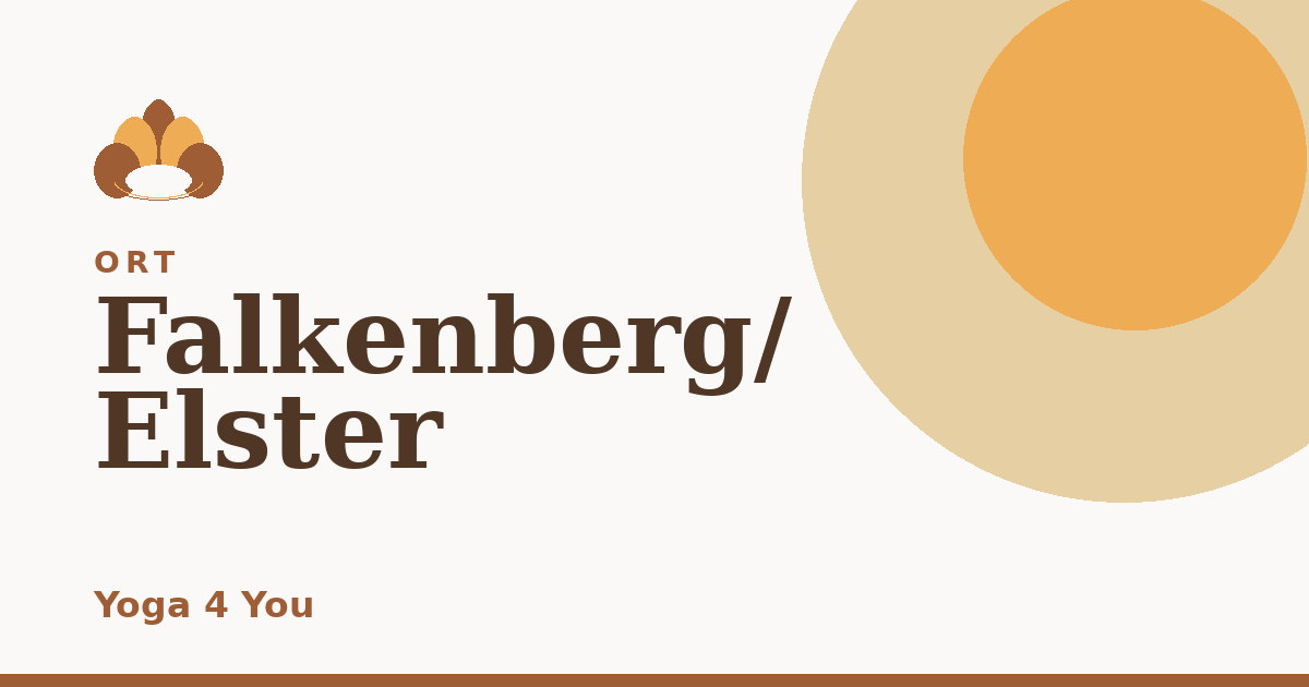 Falkenberg/Elster