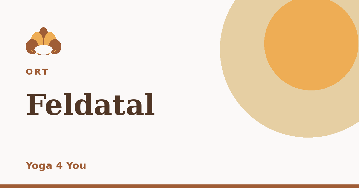 Feldatal