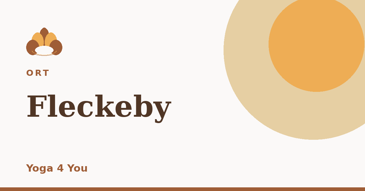 Fleckeby