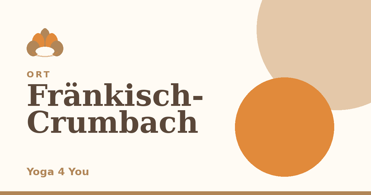 Fränkisch-Crumbach