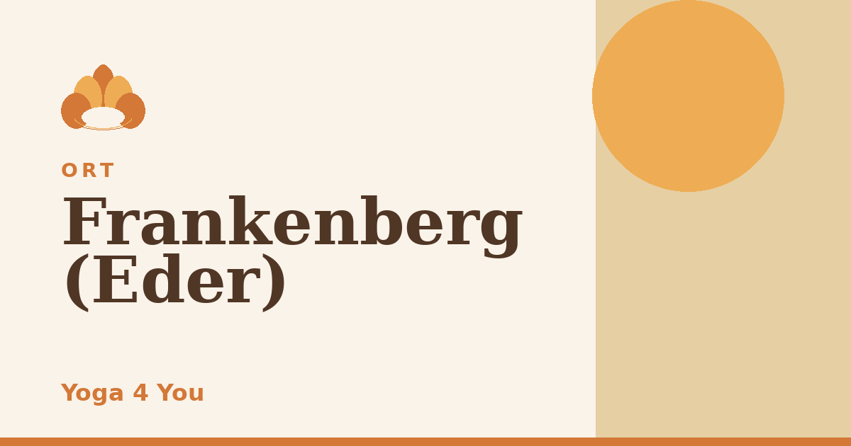 Frankenberg (Eder)