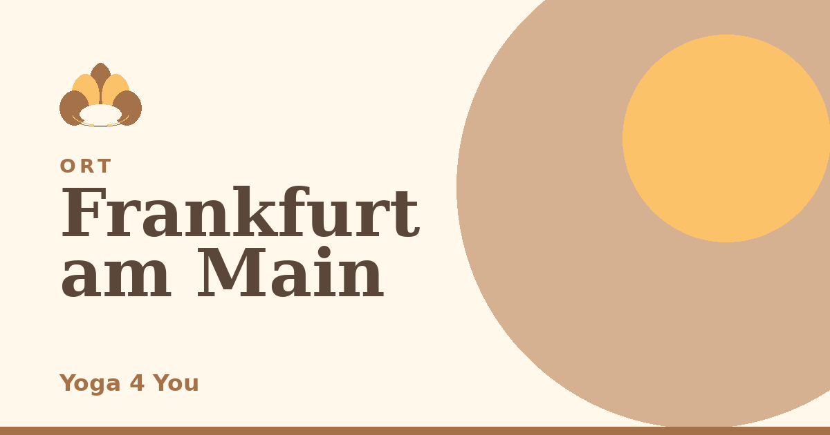 Frankfurt am Main Nord-Ost