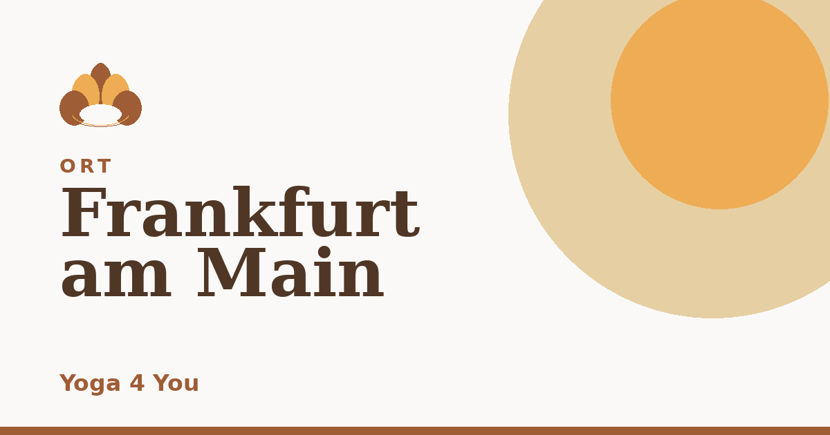 Frankfurt am Main
