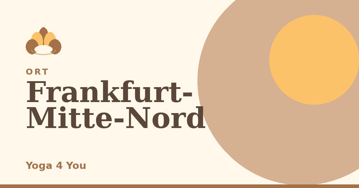 Frankfurt-Mitte-Nord