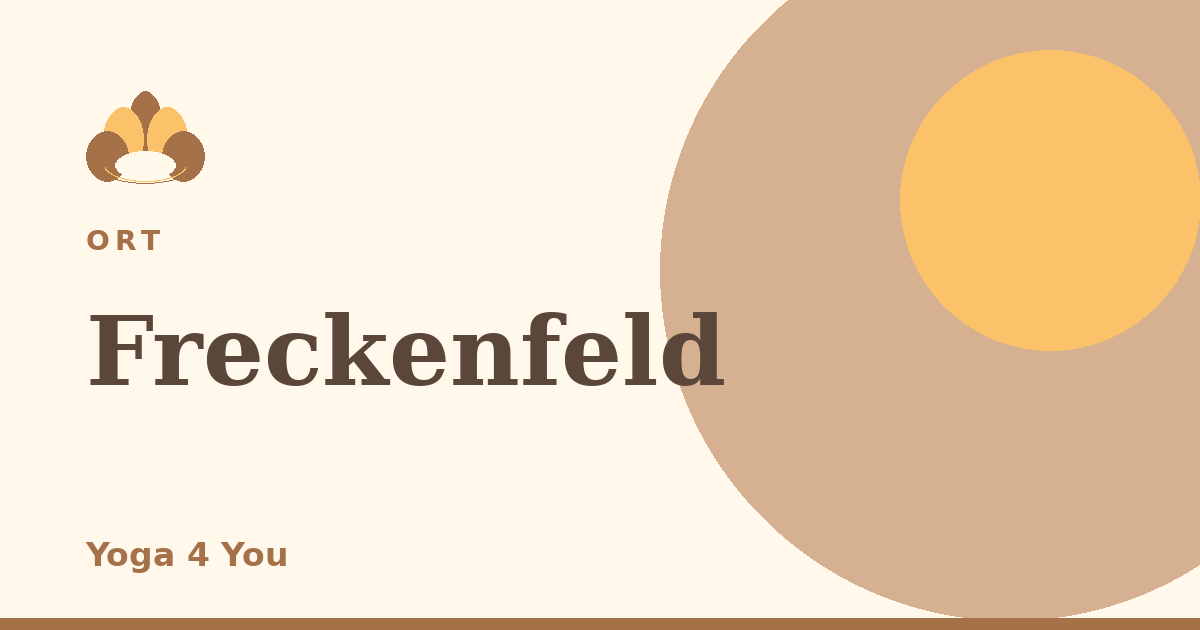 Freckenfeld