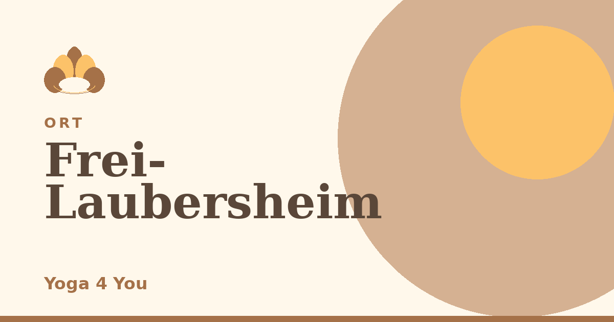 Frei-Laubersheim