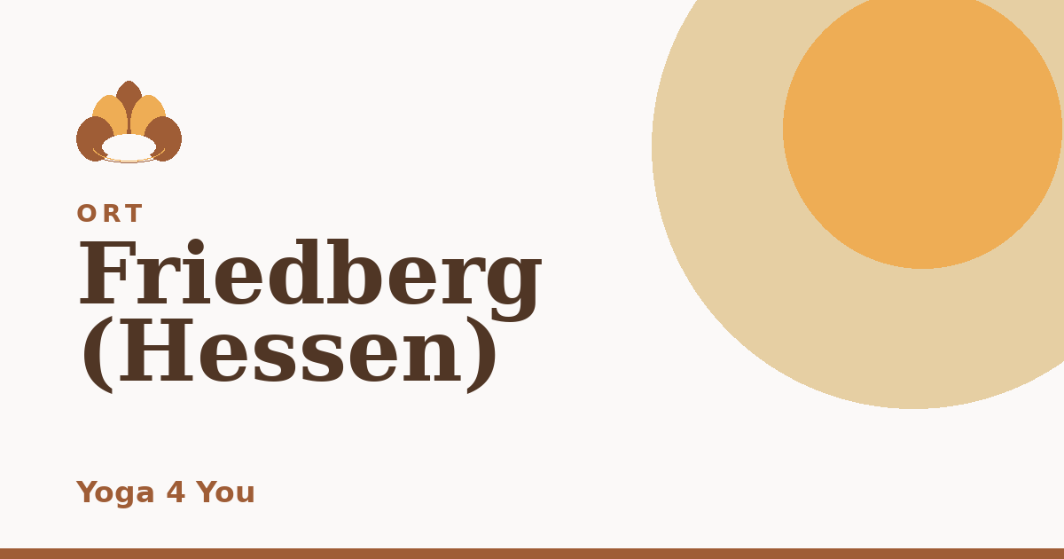 Friedberg (Hessen)