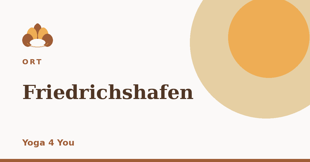 Friedrichshafen