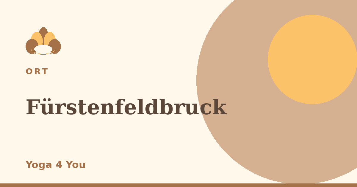 Fürstenfeldbruck
