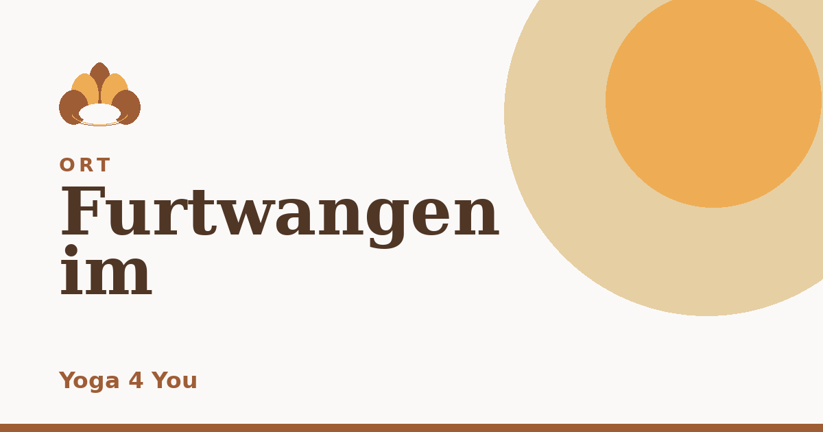 Furtwangen im Schwarzwald