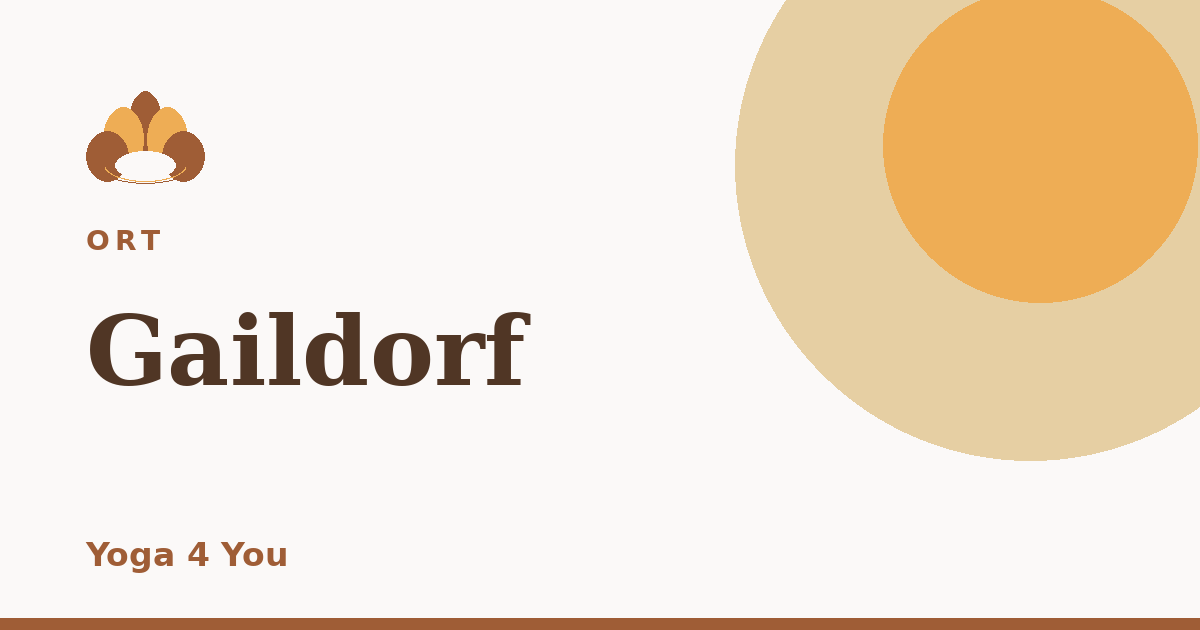 Gaildorf