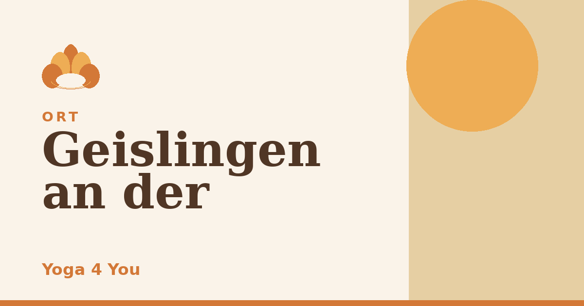 Geislingen an der Steige